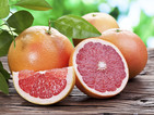 Сокът от грейпфрут топи излишните килограми