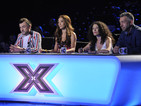 Първият концерт на X Factor с уникална сценография