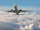 Самолет кацна извънредно на Летище София заради бременна