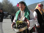 Празник на кестена и традиционните ястия отбелязват в Брежани