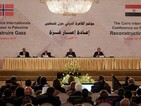 Катар обеща 1 милиард за възстановяване на Газа