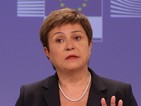 Кристалина Георгиева: Лондон да внесе 1 млрд. евро в бюджета на ЕС