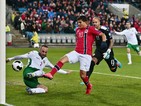 България загуби и от Норвегия, отдалечаваме се от Евро 2016