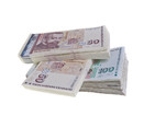 БНБ ще печата 85 млн. нови банкноти