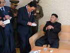 Ким Чен Ун се появи на обществено място за първи път от 40 дни