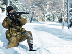Засилват имунитета на сибирските военни с лук и чесън