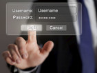 Забравянето на интернет пароли е по-неприятно от загубване на ключове