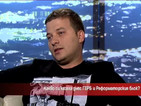 Тишкин: Срещата на ГЕРБ с РБ е обида за българския народ