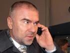 Бизнесменът Веселин Марешки е задържан за 24 часа