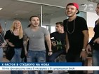 X Factor превзе нюзрума на Нова телевизия