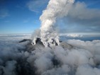 Японските вулкани са се активирали след земетресението от 2011 г.