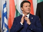 89-годишният президент на Италия връчва оставката си