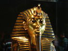 Кинжал на Тутанкамон изработен от желязо от метеорит