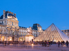 Лувърът, Версай и музеят "Орсе" ще работят всеки ден