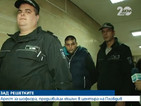 Арест за шофьора, предизвикал екшън в центъра на Пловдив