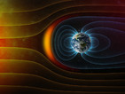 „Магнитна корда" ще предсказва слънчевите изригвания
