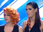 Виктор Самсонов и Ива и Нора напуснаха X Factor