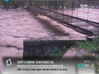 "Моята новина": Наводнение в село Батошево