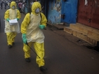 Мъжът със съмнение за Ебола в Токио няма вируса в организма си