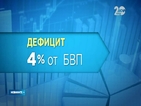 Близнашки внесе проекта за актуализация на бюджета в НС