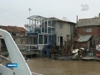 Обявяват резултатите от нанесените щети от наводненията