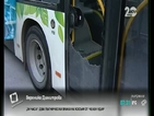 Потрошиха чисто нови автобуси в София