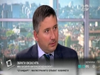 Прокопиев: Очаквам вложителите в КТБ да си вземат парите през ноември