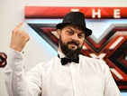 Георги Бенчев от X Factor пял пред министъра на културата