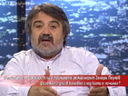 Пламен Панев: Не е възможно полицаите да не са видели Захари Паунов