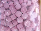 Полицаи от Кърджали задържаха над 25 кг амфетамин