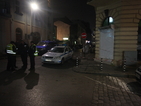 Стрелба в центъра на София