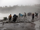 Поредно природно бедствие удари Хаити