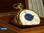Продават на търг най-скъпия часовник в света
