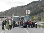 Жители на Кюстендил и Дупница се събират на протест