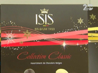 Шоколад "Ислямска държава"