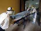 СЗО с указания за погребенията на жертвите от Ебола