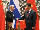 Русия и Китай подписаха 17 споразумения за сътрудничество