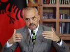 Албанският премиер пристига на историческо посещение в Сърбия