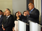 Борисов назначи първите заместник-министри