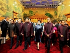 Китай цензурира кавалерски жест на Владимир Путин