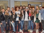 Хитове от Балканите на сцената на X Factor