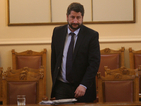 Христо Иванов: Представям си съдебната реформа като четири фронта