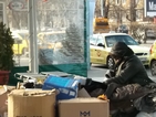 Центрове за бездомници отварят врати през зимата
