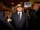 Берлускони отрече да продава Милан