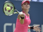 Белинда Бенчич е "Откритие на годината" в женския тенис