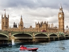 Сградите на британския парламент се нуждаят от голям ремонт