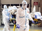 Властите са убедени, че сме готови за Ебола