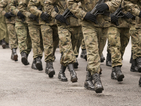 Американски инструктори ще обучават украински военни