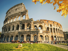 Възстановяват арената на Колизеума в Рим