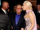 Елтън Джон спасил Лейди Гага от наркотичната зависимост